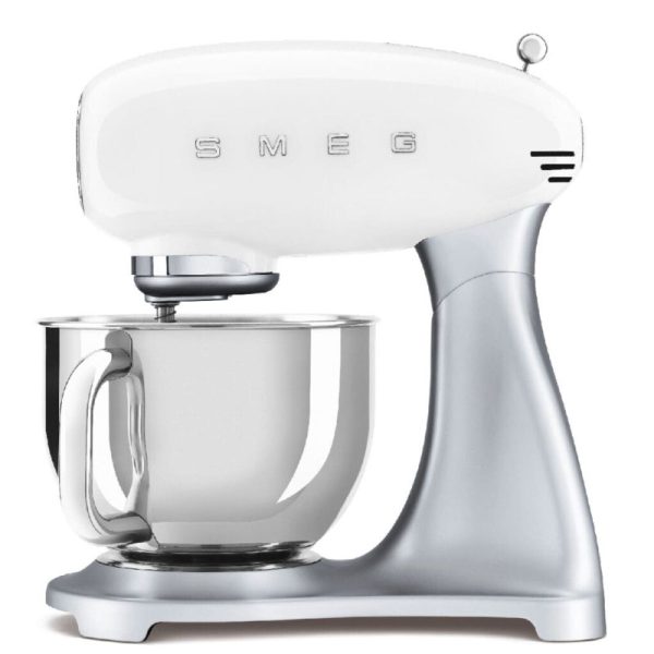 Smeg SMF04WHEU Kuhinjski robot