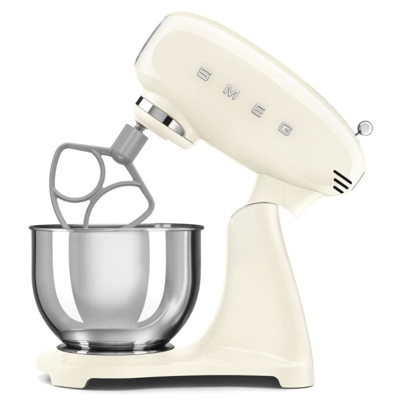 Smeg SMF05CREU Kuhinjski robot - Slika 3