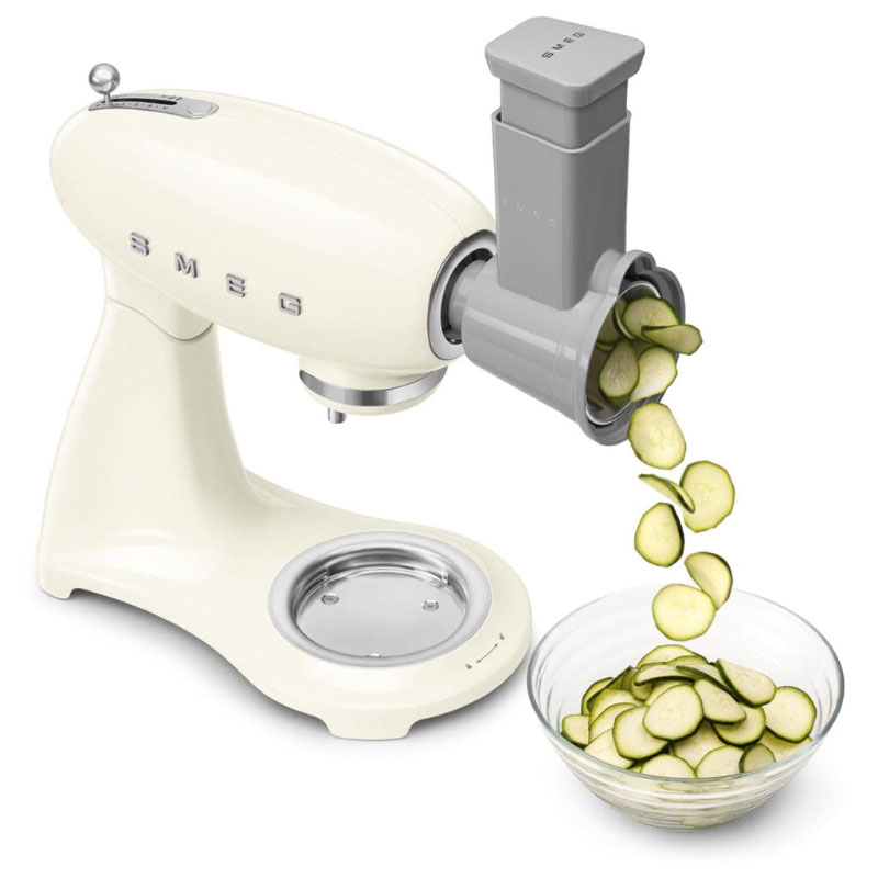 Smeg SMF05CREU Kuhinjski robot - Slika 8