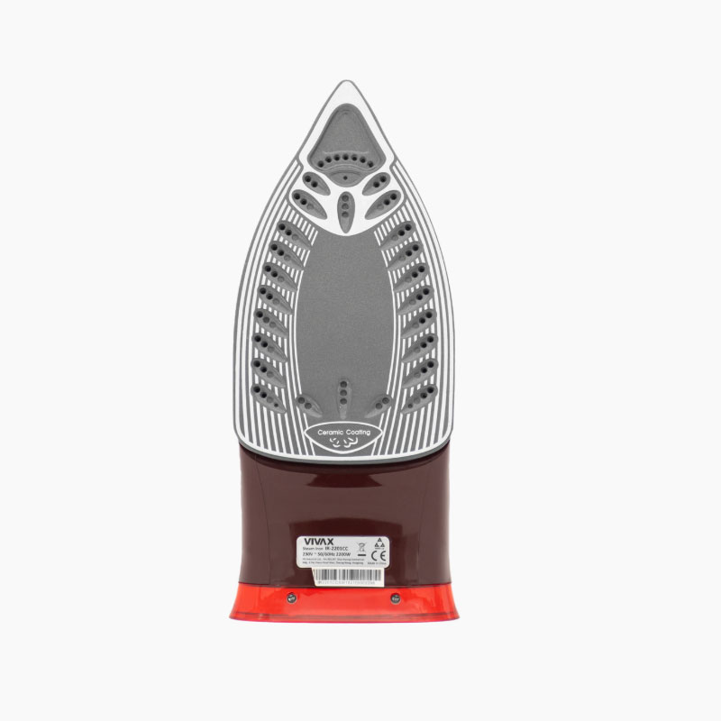 Vivax IR-2201CC Glačalo Home 2200W - Slika 2