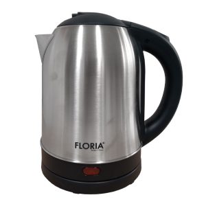 Kuhalo za vodu 2 l 1500W Inox Floria
