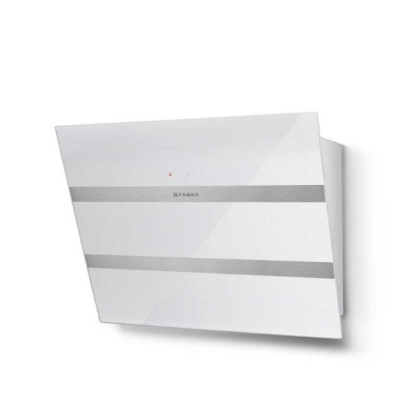 Napa Faber-IT Steelmax EG8 WH/X A80 (Izložbeni primjerak)