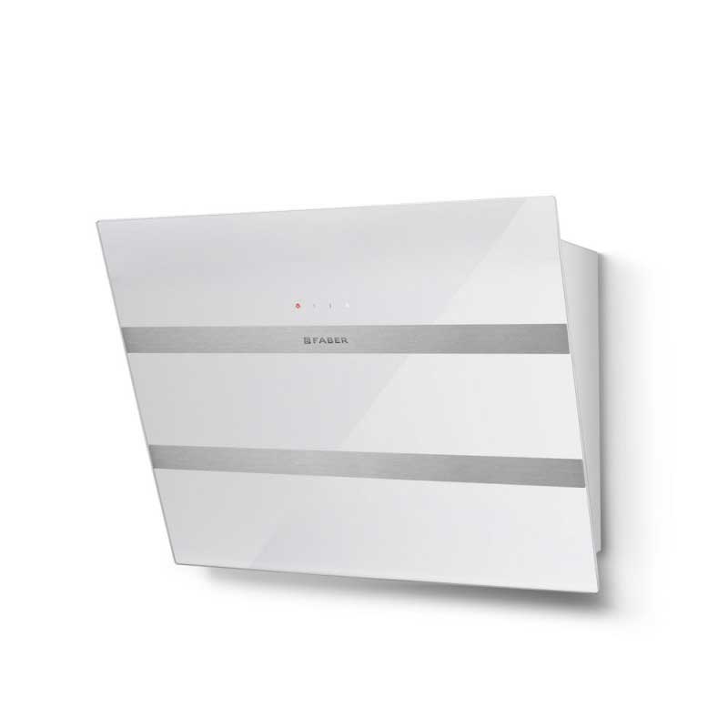 Napa Faber-IT Steelmax EG8 WH/X A80 (Izložbeni primjerak)