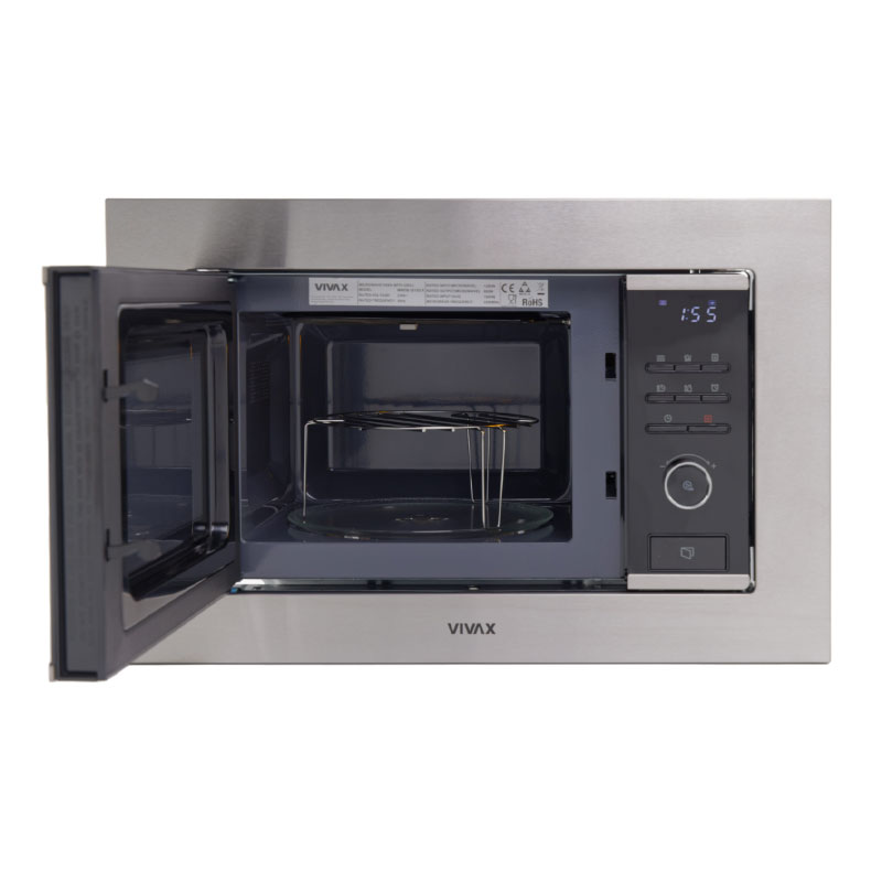 Vivax MWOB-2015G X Ugradbena mikrovalna pećnica (Izložbeni primjerak) - Slika 2