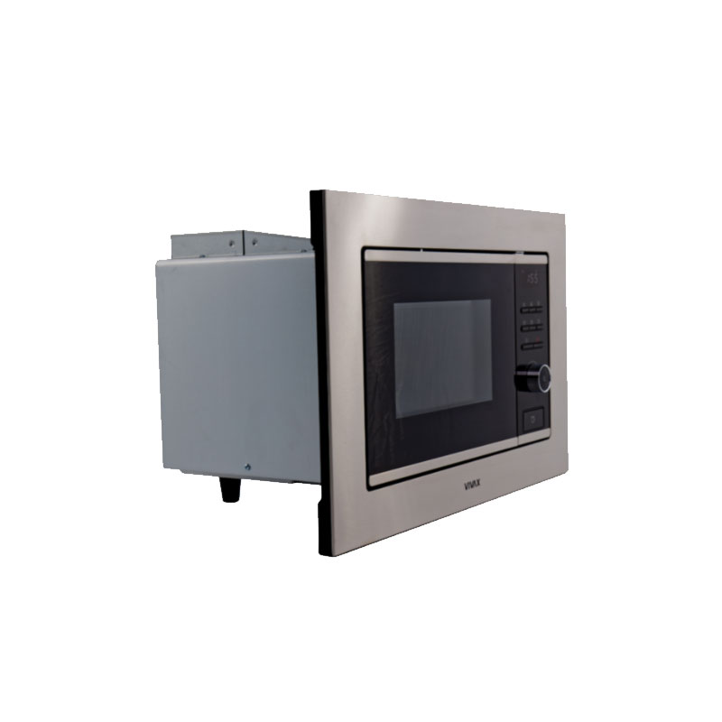 Vivax MWOB-2015G X Ugradbena mikrovalna pećnica (Izložbeni primjerak) - Slika 3