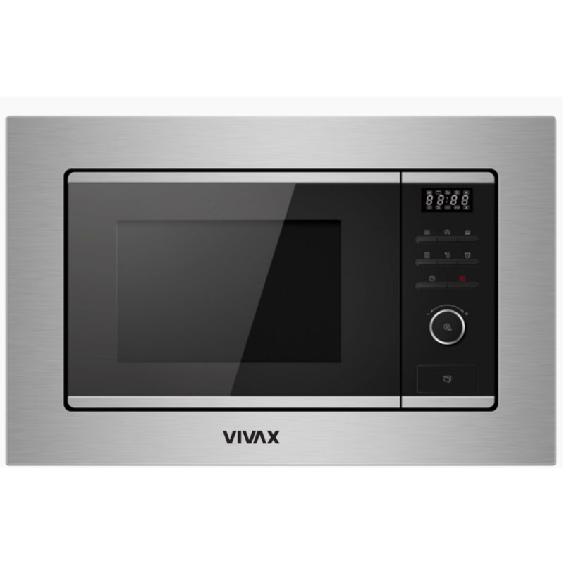 Vivax MWOB-2015G X Ugradbena mikrovalna pećnica (Izložbeni primjerak)
