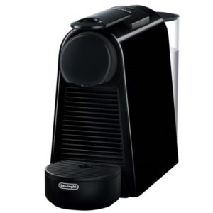 Aparat za kavu En85 Essenza Delonghi Crni