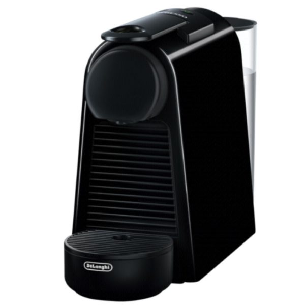 Aparat za kavu En85 Essenza Delonghi Crni
