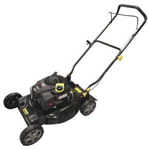 ENDURE AL-END30 Motorna kosilica Briggs & Stratton 450E 3,5 kW