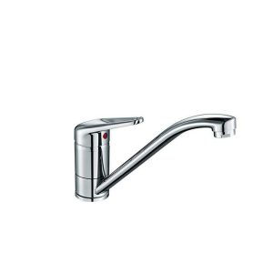 Slavina Franke Novara Plus Krom