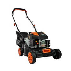 ADK QE41B Motorna kosilica s košem