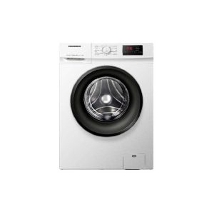 Heinner SLIM perilica rublja HWM-H7012SE+++ s prednjim punjenjem zapremnine 7 kg i broj okretaja 1200 o/min. Opremljena je LED zaslonom i 9 programa pranja.