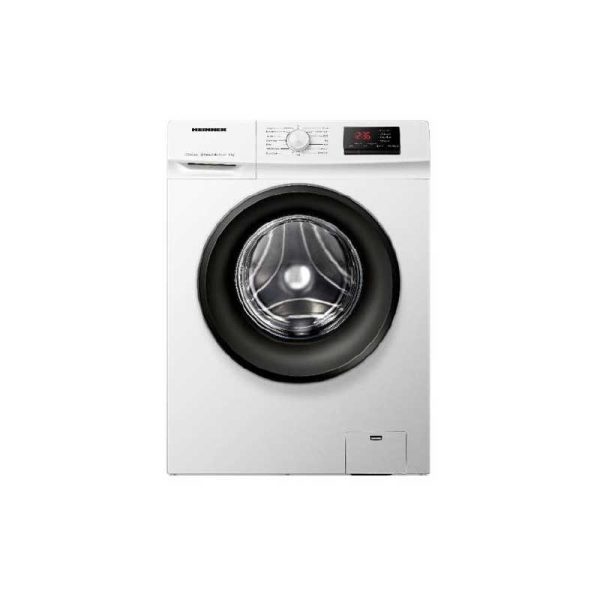 Heinner HWM-H7012SE+++ perilica rublja 7 kg, 1200 o/min – (izložbeni primjerak)