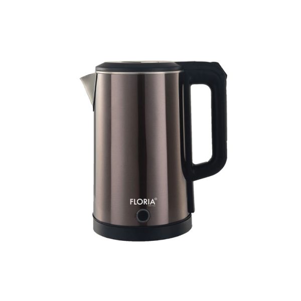 Floria ZLN6142 Kuhalo za vodu 1,8 l 1500-1650W