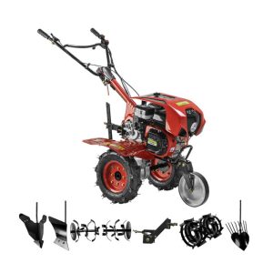 Praktik PG64907 Kopačica 7KS