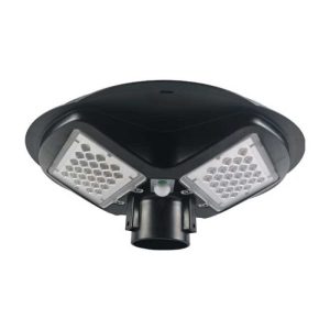 Solarna LED svjetiljka 150W IP65 5000K 7145