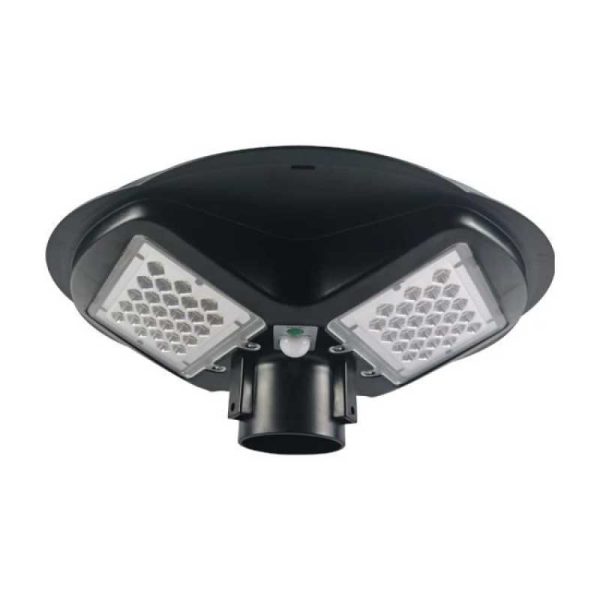 Solarna LED svjetiljka 150W IP65 5000K 7145