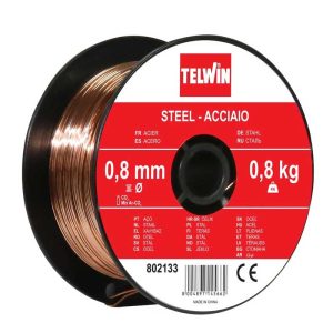 Žica za zavarivanje 0,8mm/0,8kg