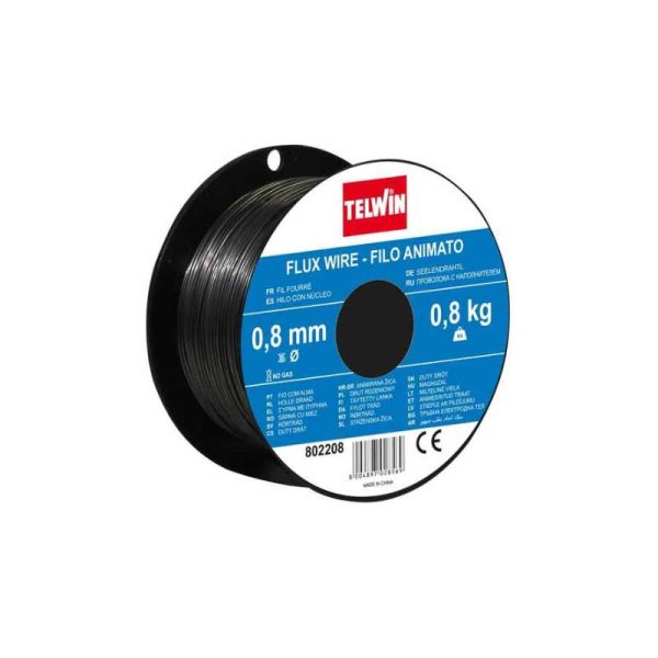Žica za zavarivanje 0,8mm/0,8kg Telwin