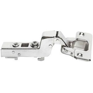 Pant krivi s usporivačem 311.60.527 - Skrivena šarka, Metalla SM Kombi 110°, ugradbena montaža