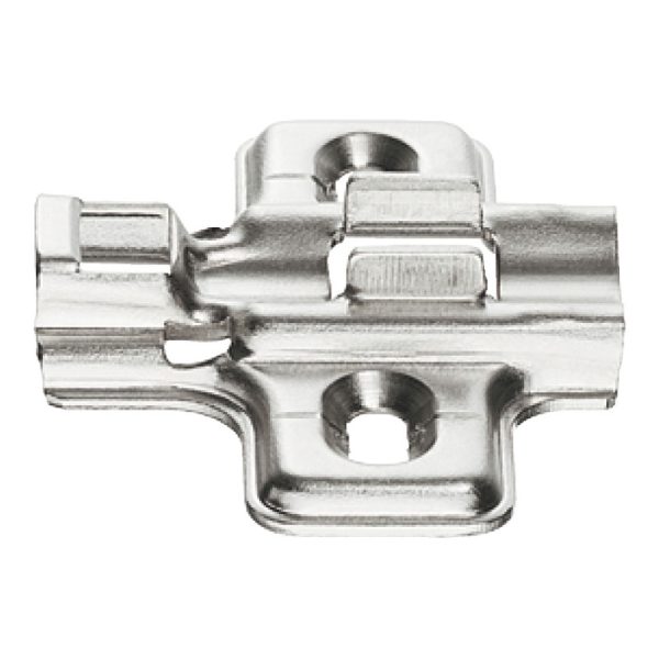 Pločica za pant 2 mm 311.71.572