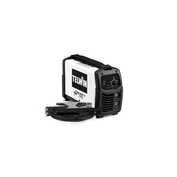Telwin INFINITY 170 REL inverter Aparat za zavarivanje
