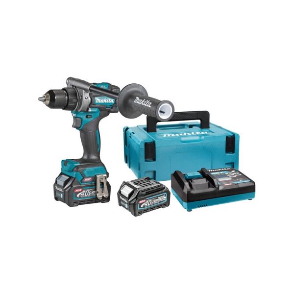 Makita DF001GD201 Akumulatorska bušilica