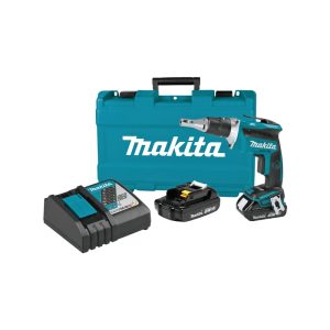 Makita DFS452RYE Akumulatorski odvijač