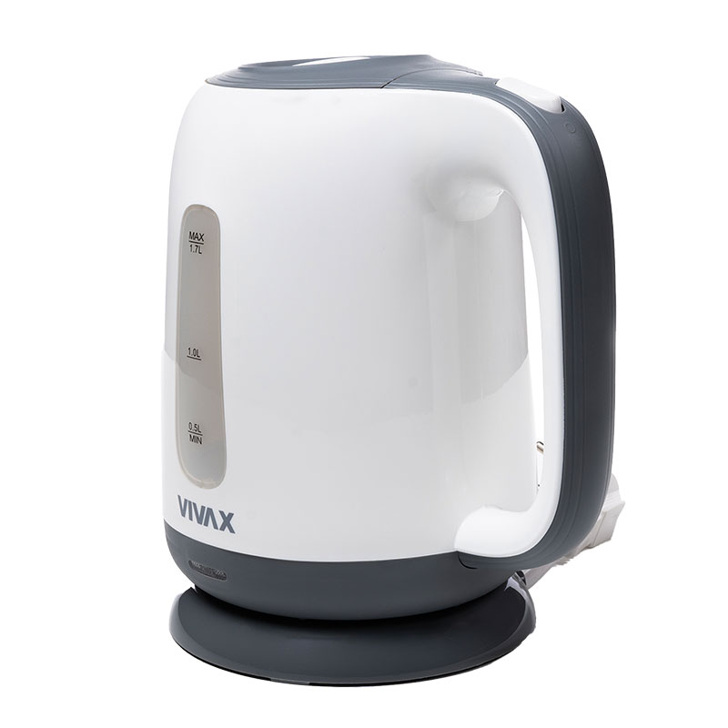 Vivax WH-170BW Kuhalo za vodu 1.7 l - Slika 2