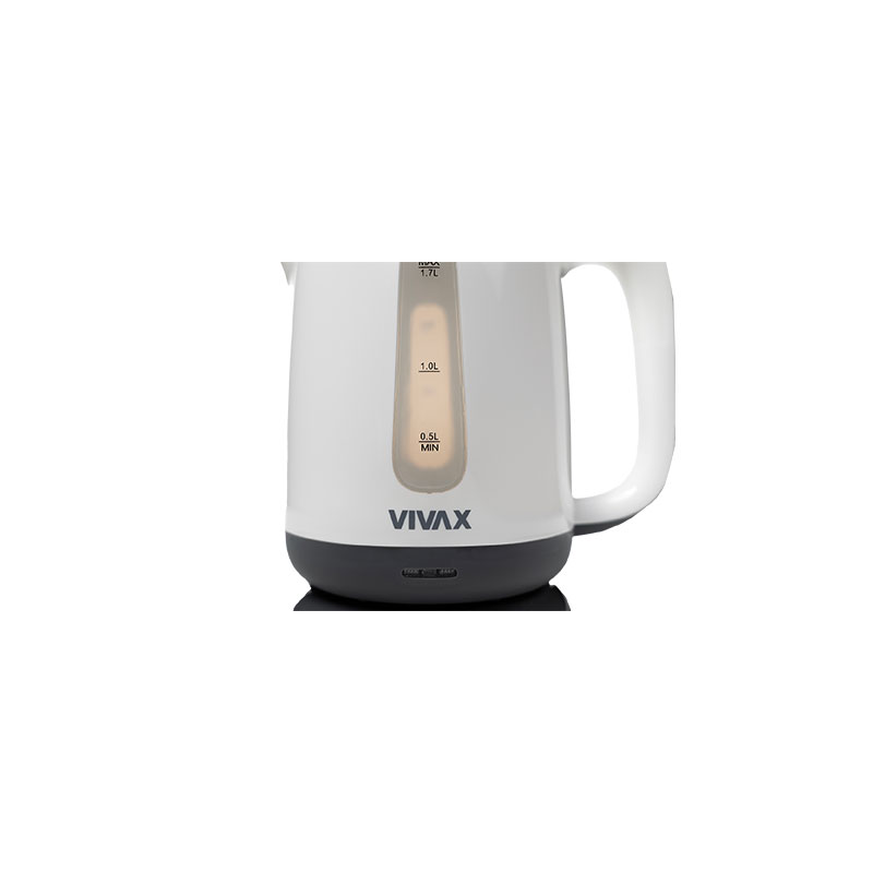 Vivax WH-170BW Kuhalo za vodu 1.7 l - Slika 4