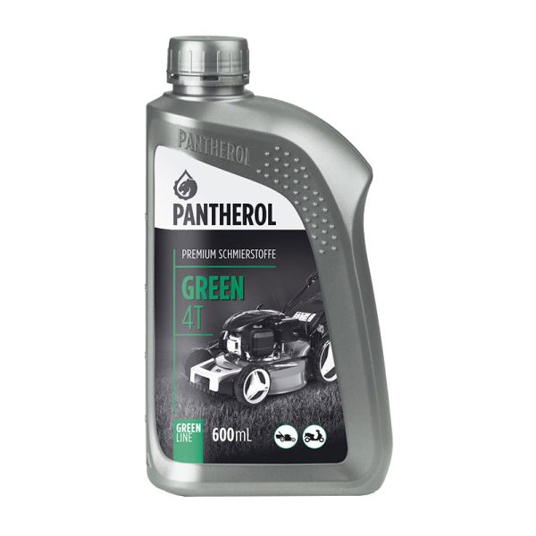 Pantherol 0,6 l 4T Ulje za kosilice