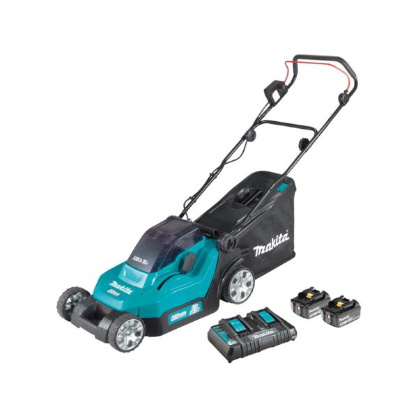 Makita DLM382PT2 Akumulatorska kosilica