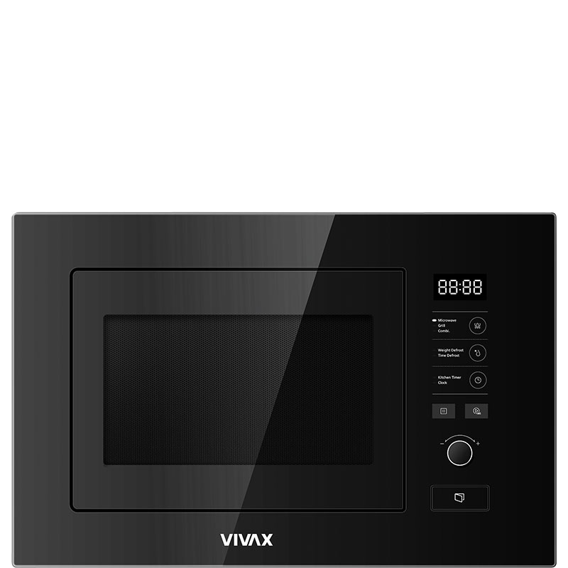 Vivax MWOB-2020G G Ugradbena mikrovalna pećnica