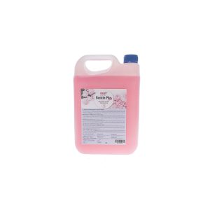 BENTIN PLUS SAPUN - ROSE 1/5lit