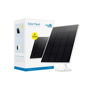 Solarni panel od 3,2 W za Homeguard video kamere