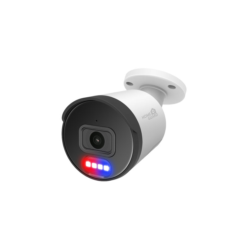 Homeguard POE Set 4K NVR 8CH+4 kamere, svjetlosno/zvučni alarm, AI detekcija - Slika 9