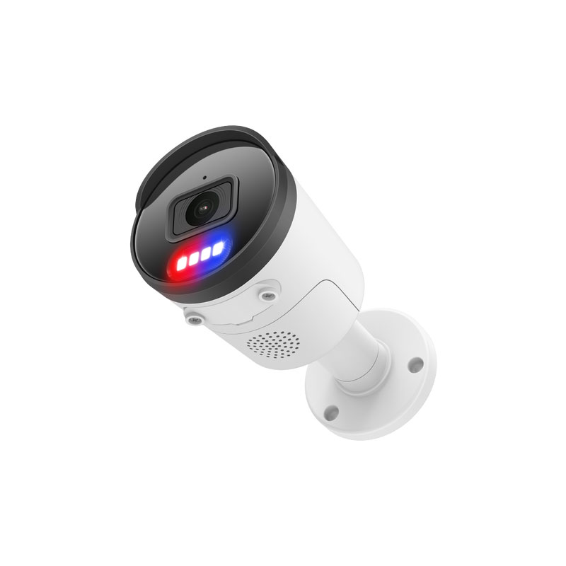 Homeguard POE Set 4K NVR 8CH+4 kamere, svjetlosno/zvučni alarm, AI detekcija - Slika 10