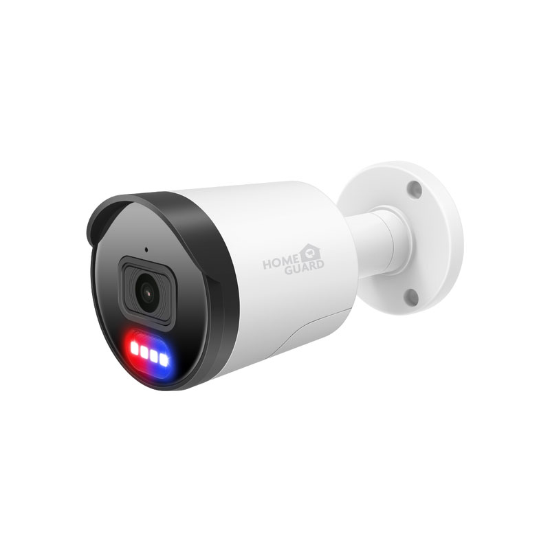 Homeguard POE Set 4K NVR 8CH+4 kamere, svjetlosno/zvučni alarm, AI detekcija - Slika 12