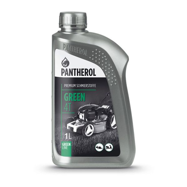 Pantherol 1 l Ulje za kosilice