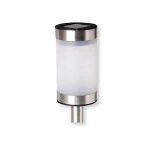 home Solarna vrtna LED lampa, višebojna, 600 mAh – MX 819/1
