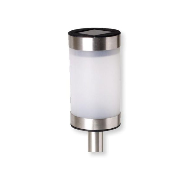 home Solarna vrtna LED lampa, višebojna, 600 mAh – MX 819/1