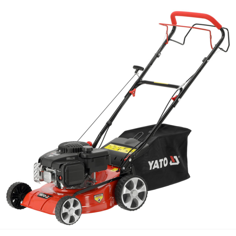 Kosilica motorna Yato 2.1 kW 41 cm s košarom - Slika 2
