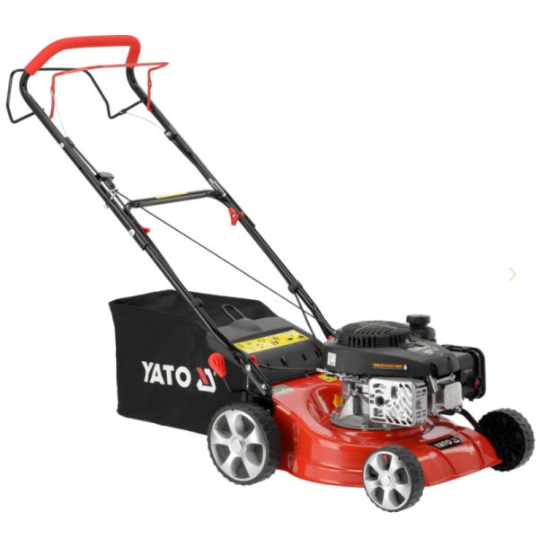Kosilica motorna Yato 2.1 kW 41 cm s košarom