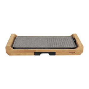 Vivax EG-4020B Električni grill
