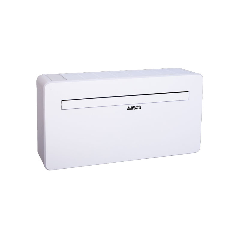 ALL-IN-ONE 3kW Monoblok inverterska klima