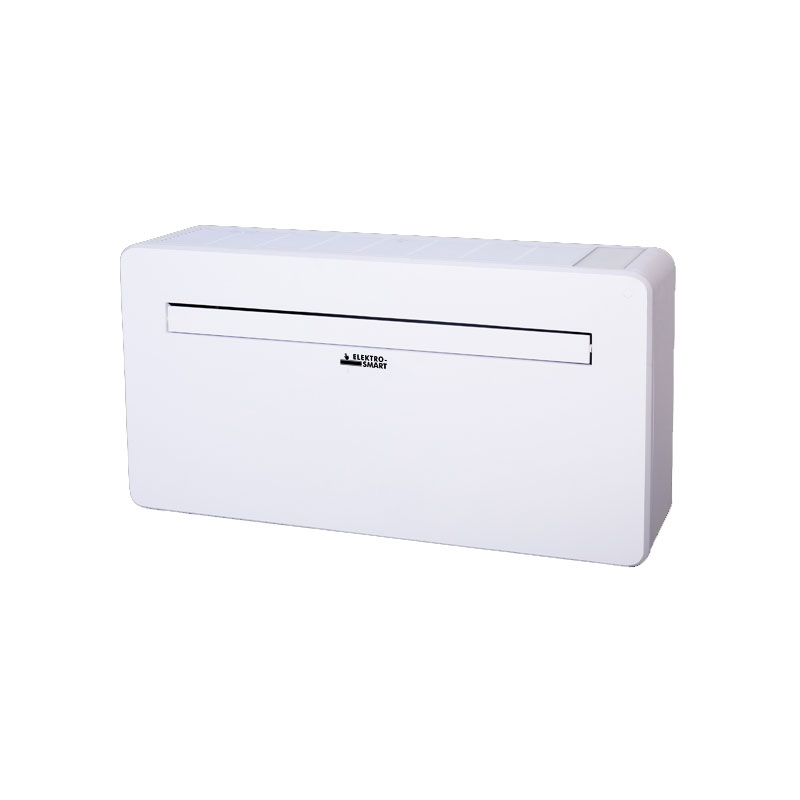 ALL-IN-ONE 3kW Monoblok inverterska klima - Slika 2