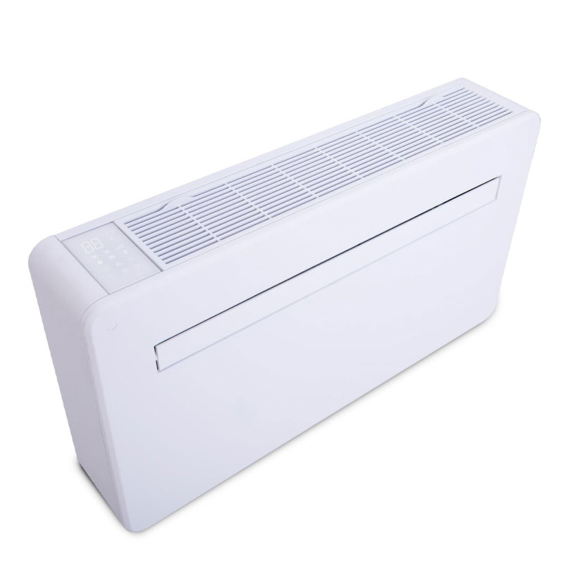 ALL-IN-ONE 3kW Monoblok inverterska klima - Slika 4