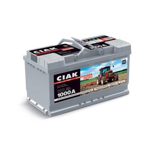 Akumulator Starter 12V 110Ah