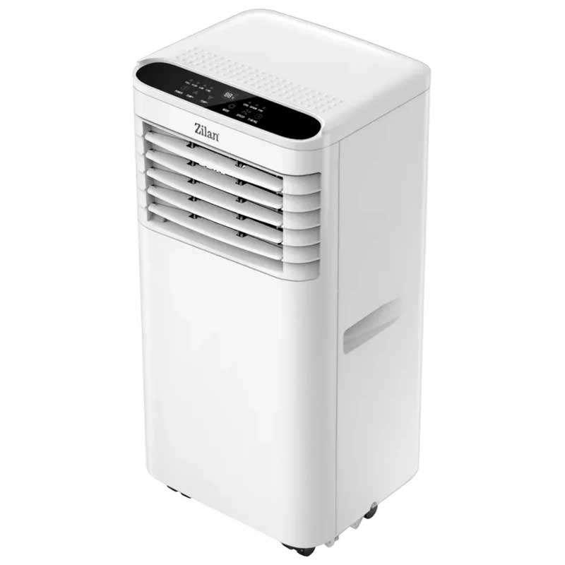 ZILAN ZLN7101 klima prijenosna - Slika 2