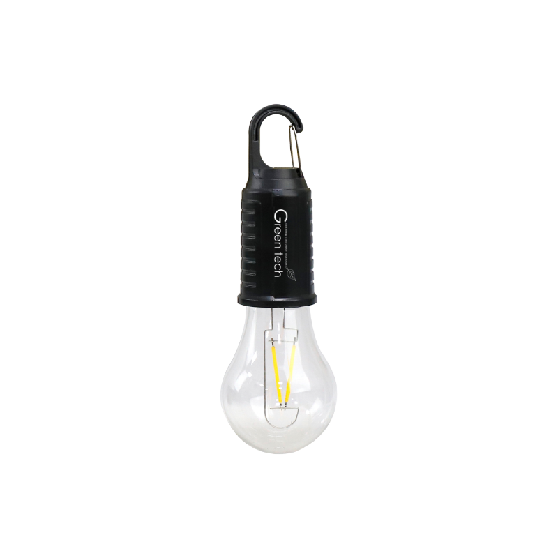 LED kamping žarulja Green Tech LFB-6000, 3W, 3000K, 100 lm, 8/1 - Slika 2